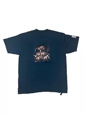 Def Jam Fight For NY Tee Shirt OG