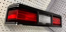 1979 Chevy Malibu LH Driver Rear Tail Light Lamp