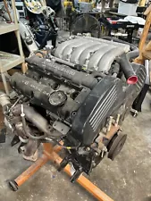 3.0L Twin Turbo Engine Donor Swap (6G72TT) 91-92 Stealth R/T / 3000GT VR4