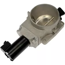 977-809 Dorman Throttle Body for Chevy Express Van SaVana Avalanche Suburban (For: More than one vehicle)