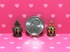 Dollhouse Miniature Crown -Moved to ebay ID-395583872433