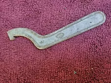 Vintage RK 4A Spanner Wrench HM, Honda motorcycle