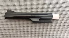 Taurus 66 357 Magnum Six Inch Barrel See Pics