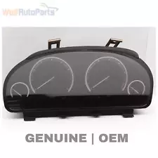 2014-2016 BMW 550I XDRIVE F10 LCI - Instrument Cluster / Speedometer 6831693 (For: More than one vehicle)