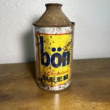 Bon Premium Conetop Beer Can