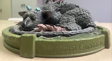 2016 THE LAST GUARDIAN FIGURE - SONY ENTERTAINMENT- NO BOY NO GAME