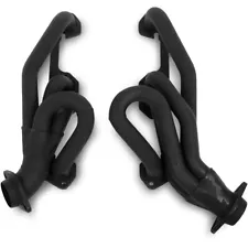 91945FLT Flowtech Set of 2 Headers for Ram Truck Dodge 1500 Durango 2500 Pair