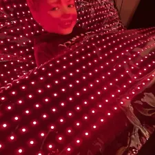 Red Light Therapy Bed For Sale