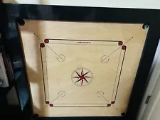 Carrom Board