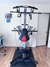 bowflex xtreme 2 se home gym