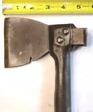 All steel survival Hatchet