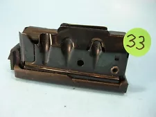 33. SAVAGE AXIS 55230 204 / 223 / 5.56 RIFLE MAGAZINE