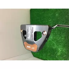 Mcgregor Bobby Grace Putter Gt Mini Used C Rank