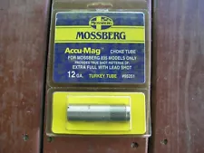 Mossberg 835 Choke Tube 12ga X-Full #95251