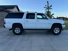 2005 Chevrolet Suburban