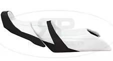 New Seat Cover For Yamaha VX Cruiser 2015-2020 Custom PWC New White Black