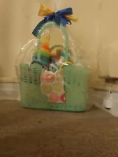 baby shower basket