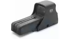 EOTech 512.A65 Tactical HWS Holographic Weapon Sight Picatinny Rail Mounted