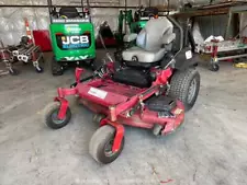 2017 Toro 74955 52'' Zero Turn Ride On Riding Lawn Field Mower Kohler bidadoo