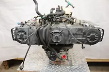 1996 Honda Goldwing GL1500A Aspencade OEM Engine Motor Transmission Long Block