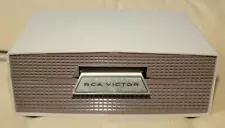 1950 RCA Slide-O-Matic 45 Record Player ~ For Repair ~ Model 6-JM-2