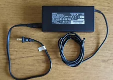 Original 19.5V AC/DC Wall Adapter for Sony Bravia KDL-50W800B/50W790B & More