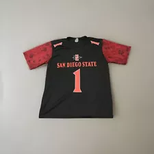 sdsu football jersey for sale