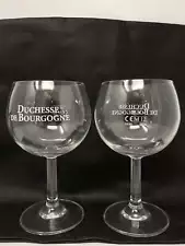 Duchesse de bourgogne Goblet Beer Glass- Set of 2 (25cl)