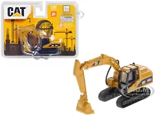 CAT CATERPILLAR 315C L HYDRAULIC EXCAVATOR 1/87 (HO) BY DIECAST MASTERS 84400