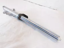 Suzuki SV650 SV650S SV650SA SV650A Front Suspension Left Fork Tube Shock - Bent (For: More than one vehicle)