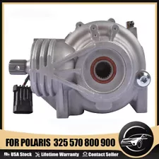 polaris ranger rear differential for sale