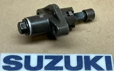 03-14 Genuine SUZUKI LTZ400 Timing Chain Tensioner Adjuster DVX KFX LTZ 400