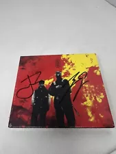 SIGNED COVER! Twenty One Pilots Clancy CD NEW/SEALED