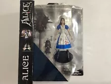 Diamond Select Alice Madness Returns Alice