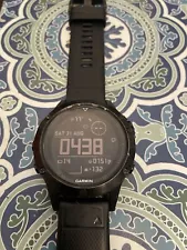 Garmin Fenix 5 Sapphire