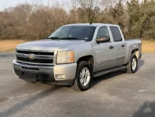 2010 Chevrolet Silverado 1500