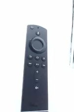 AMAZON REMOTE CONTROL L5B83H FOR 2ND 3RD GEN FIRE TV STICK 4K W ALEXA VOICE USA