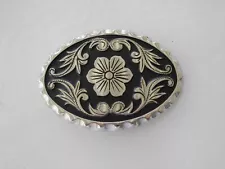 vintage western belt buckles for sale