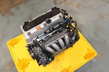 2007-2009 Honda CRV 2.4L Engine JDM k24a Replacement For k24z1 *Free Shipping*