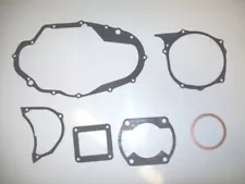 1973/1974 Yamaha MX250 MX 250 Complete Engine Gasket Kit