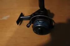 4 Fresh Water Spinning reels