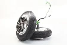 Two Motors for 8" Electric Scooter Smart wheels Hot DIY Repair parts NEW