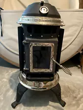 Used Thelin Parlour 3000 Gnome Pellet Stove