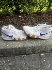 ✅SALE✅ Size 11 - Nike Kyrie 4 Uncle Drew