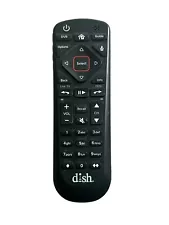 Genuine DISH Network 54.0 UHF 2G For Hopper 213164 Voice Remote Control