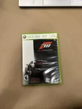 Forza Motorsport 3 (Microsoft Xbox 360, 2009) (HPB010761)