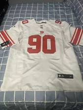 Jason Pierre-Paul New York Giants Jersey Size 60. New With Tags