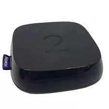 Roku 2 Streaming Media Player - Black - Model 4210X #U2095