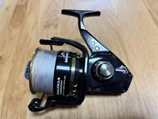 DAIWA Saltiga Z6500H Dogfight Used Reel