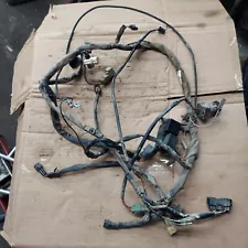 2003 Suzuki Eiger 400 4X4 OEM Main Wiring Harness Automatic 36610-38F00